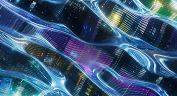 Réseau de neurones d’intelligence artificielle