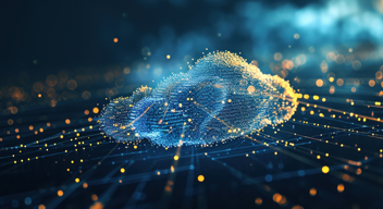 technologie de stockage en nuage et infonuagique
