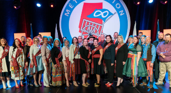 Otipemisiwak Metis Government